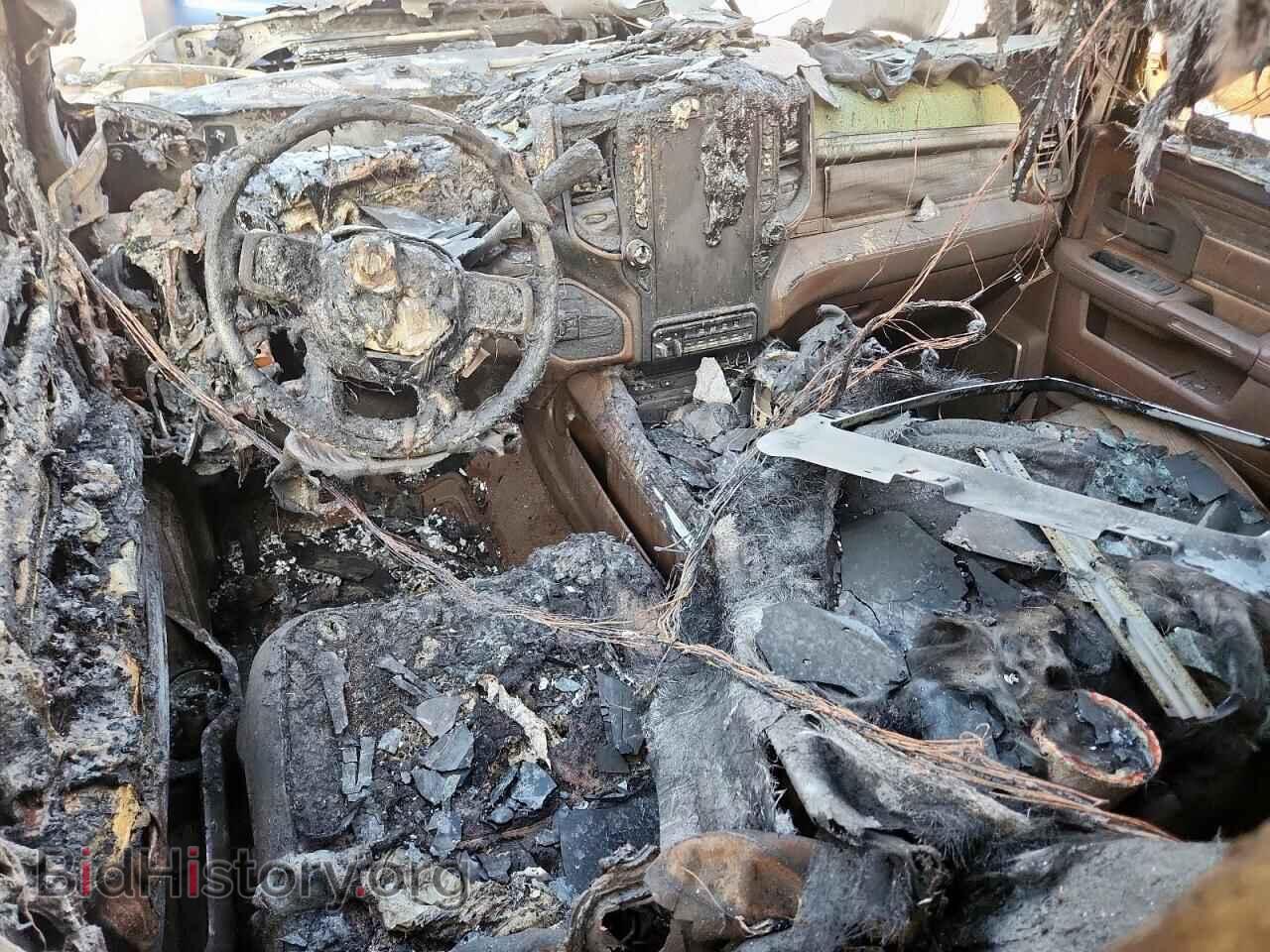 2019 RAM 2500 - VIN: 3C6UR5PL3KG545183 - Фото 8