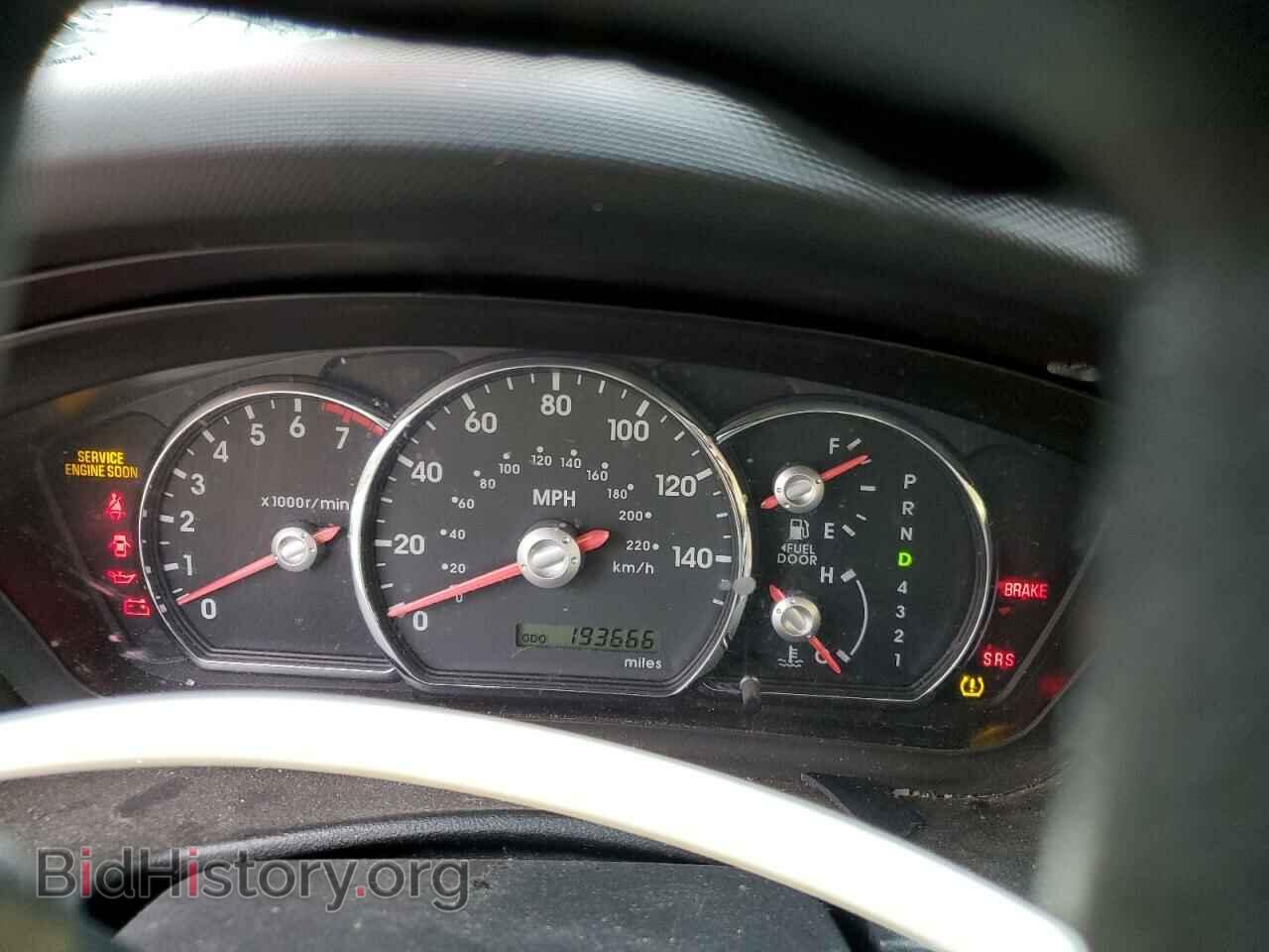 2012 MITSUBISHI GALANT - VIN: 4A32B3FFXCE013326 - Фото 9