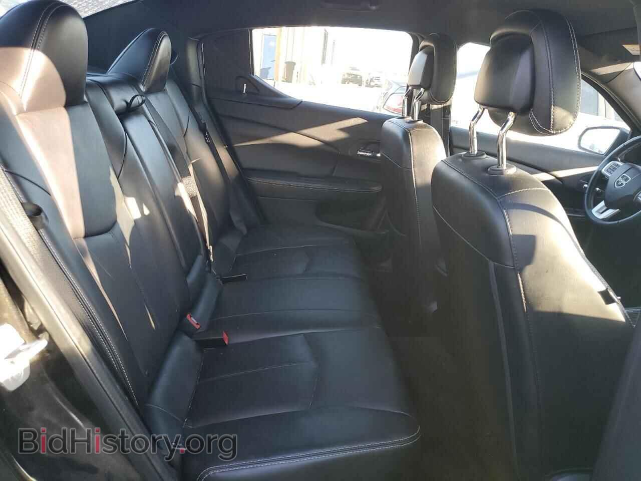 2013 DODGE AVENGER - VIN: 1C3CDZCB4DN632970 - Фото 10