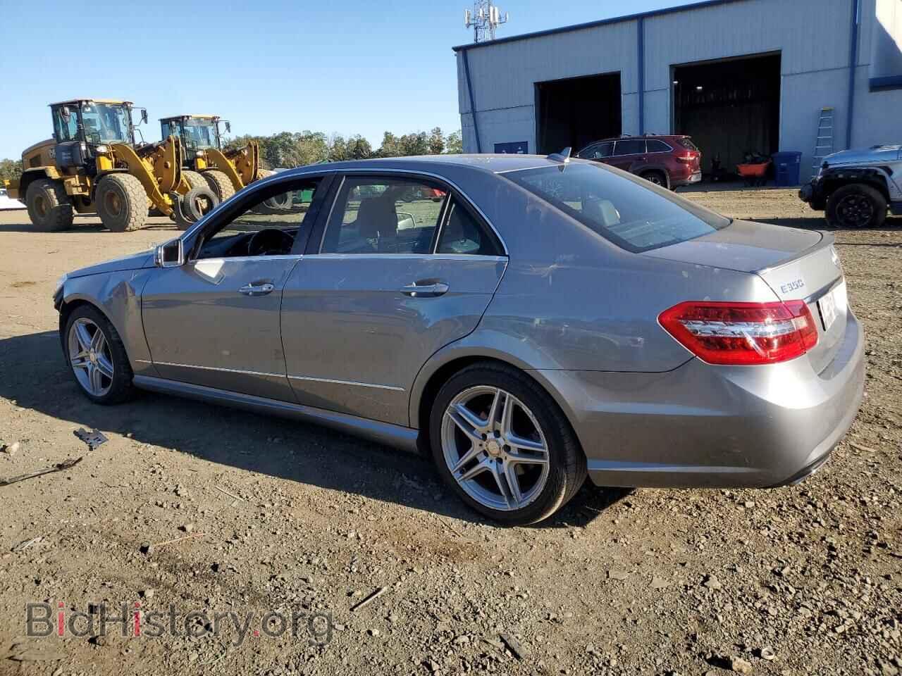 2013 MERCEDES-BENZ E-CLASS - VIN: WDDHF8JB4DA761863 - Фото 2