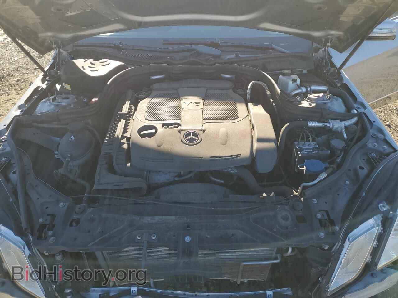 2013 MERCEDES-BENZ E-CLASS - VIN: WDDHF8JB4DA761863 - Фото 11