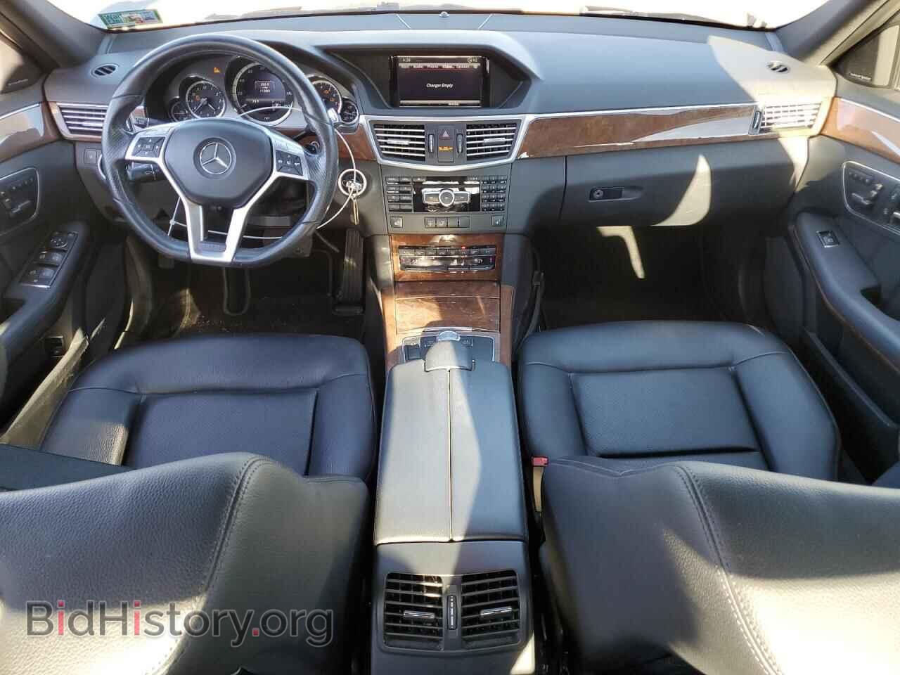 2013 MERCEDES-BENZ E-CLASS - VIN: WDDHF8JB4DA761863 - Фото 8