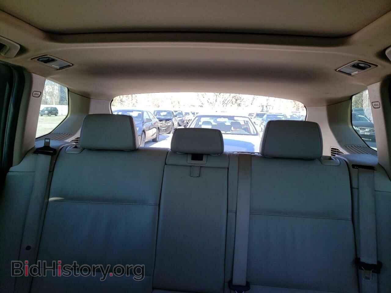 2013 BMW X3 - VIN: 5UXWX9C52D0A29962 - Фото 10