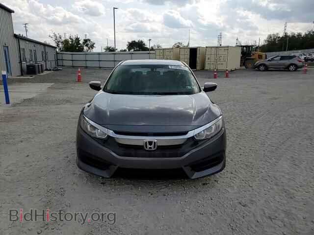 2017 HONDA CIVIC - VIN: 19XFC2F53HE210711 - Фото 14