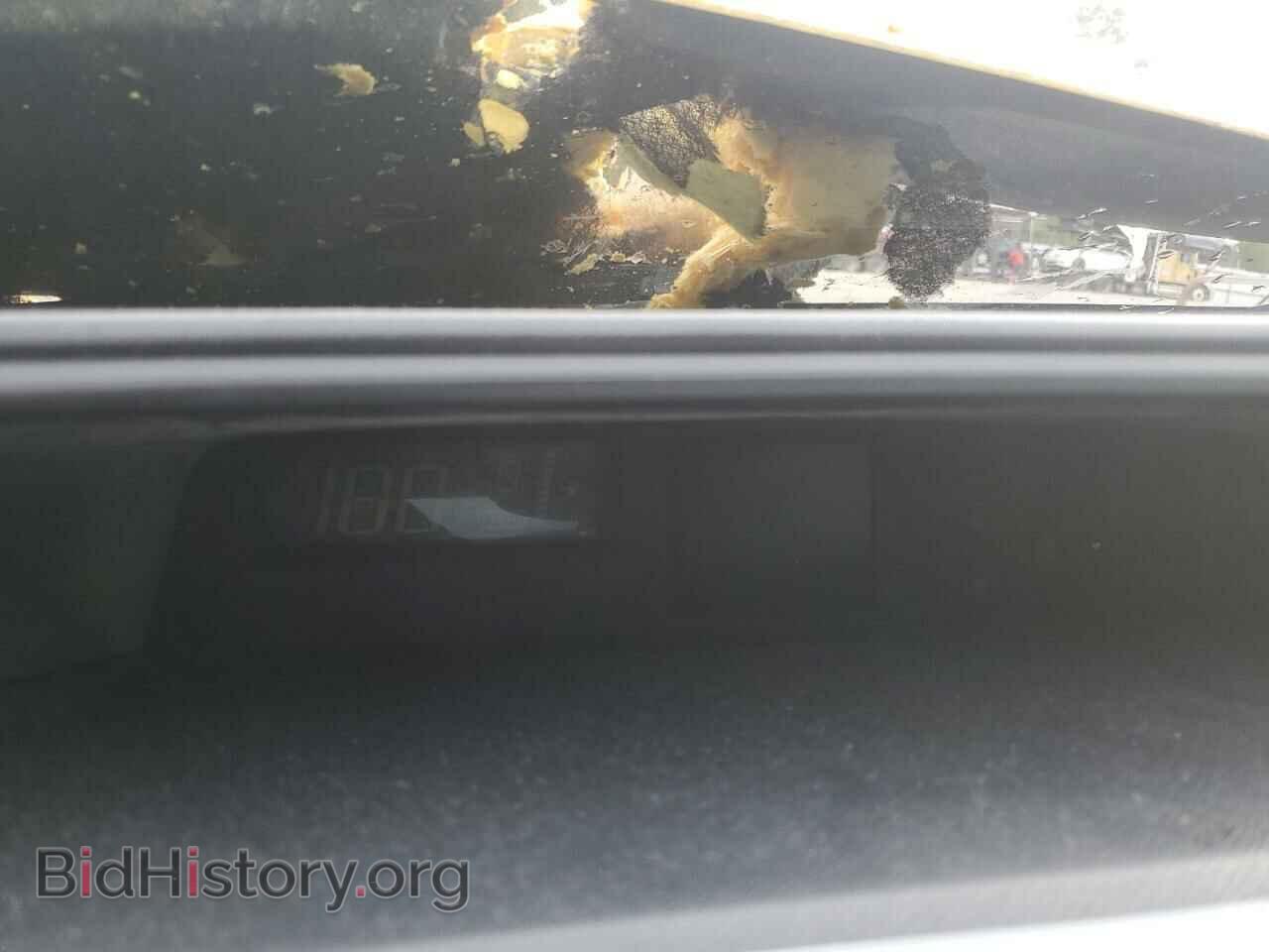 2012 TOYOTA PRIUS - VIN: JTDKDTB38C1003605 - Фото 9