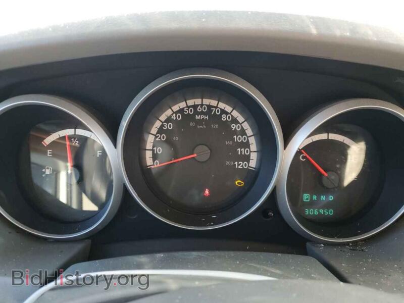 2010 Dodge CARAVAN (VIN 2D4RN4DE1AR447422) — фото 9 из 13