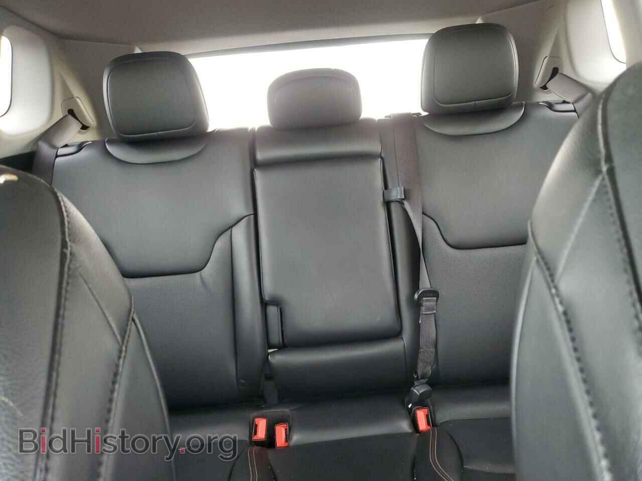 2022 JEEP COMPASS - VIN: 3C4NJDCBXNT107252 - Фото 10