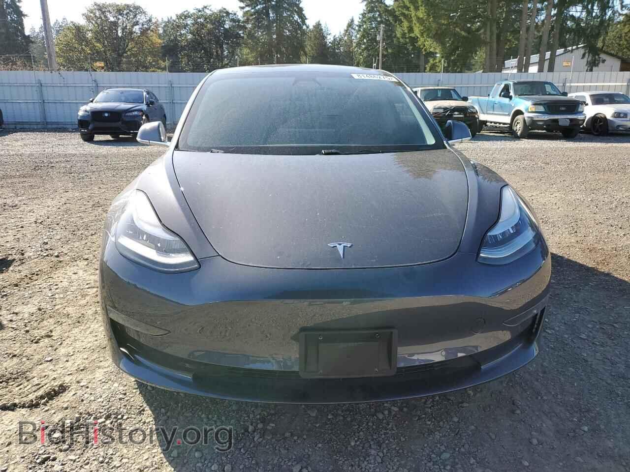 2019 TESLA MODEL 3 - VIN: 5YJ3E1EB7KF495462 - Photo 5