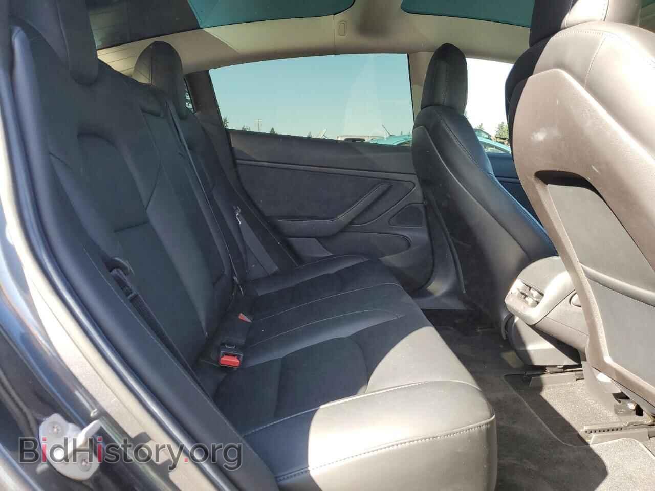 2019 TESLA MODEL 3 - VIN: 5YJ3E1EB7KF495462 - Photo 10