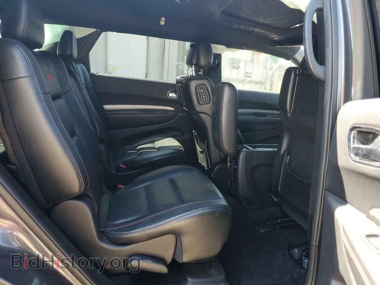 2017 DODGE DURANGO - VIN: 1C4SDJCT5HC615355 - Photo 11