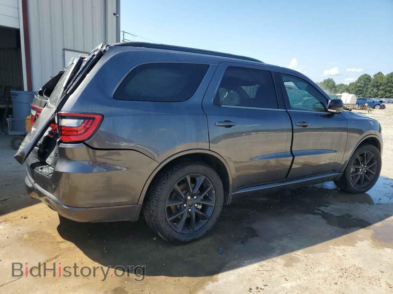 2017 DODGE DURANGO - VIN: 1C4SDJCT5HC615355 - Photo 3