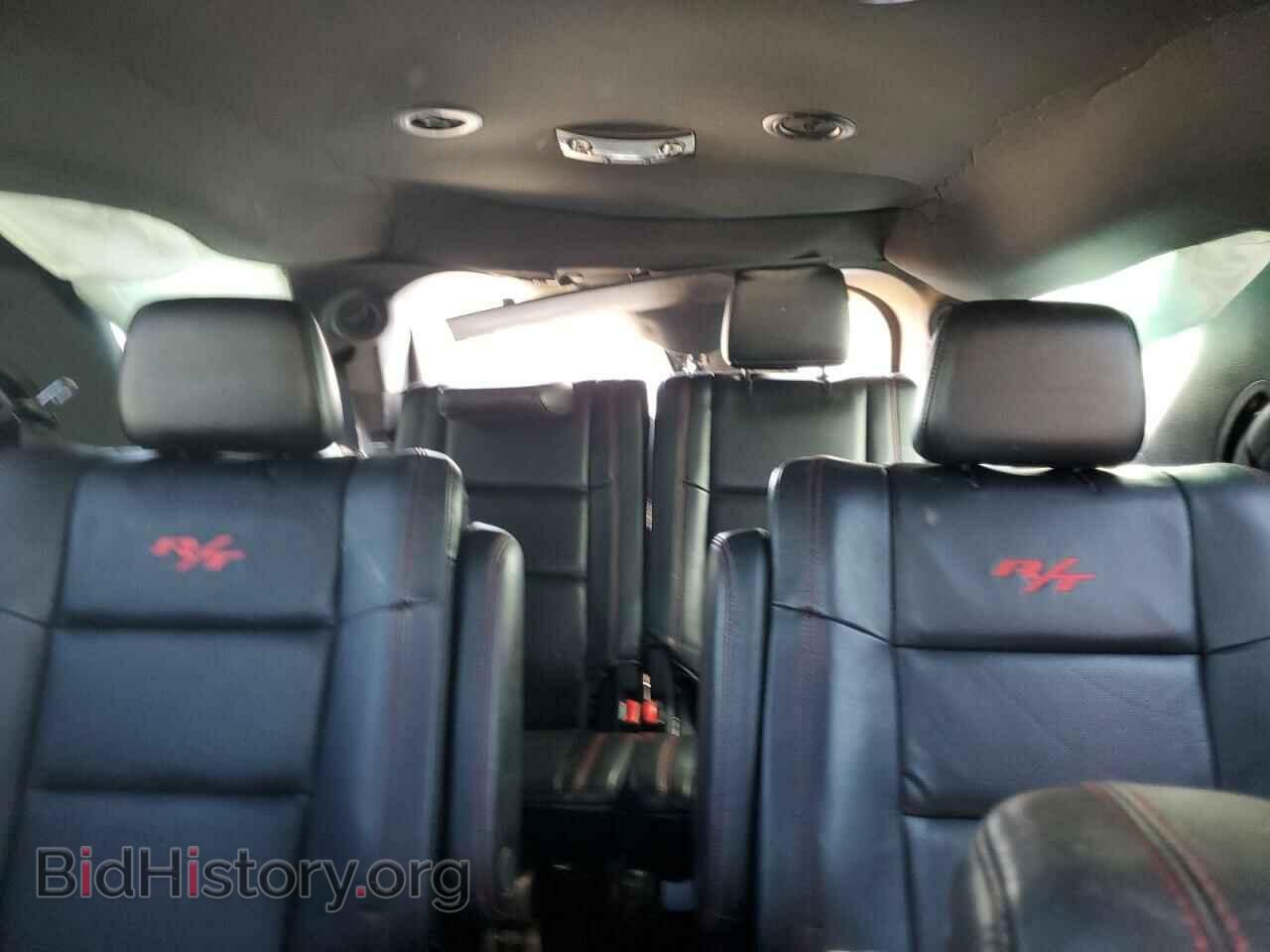 2017 DODGE DURANGO - VIN: 1C4SDJCT5HC615355 - Photo 10