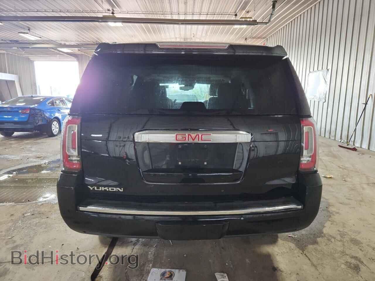2015 GMC YUKON - VIN: 1GKS2CKJ8FR520742 - Фото 6