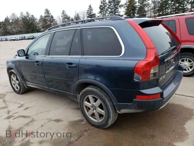 2007 VOLVO XC90 - VIN: YV4CM982271343308 - Фото 2
