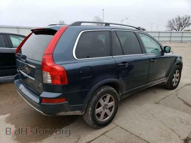 2007 VOLVO XC90 - VIN: YV4CM982271343308 - Фото 3