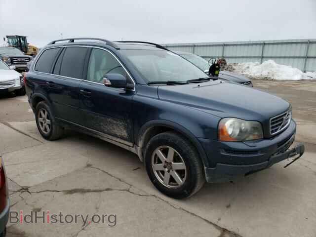 2007 VOLVO XC90 - VIN: YV4CM982271343308 - Фото 4