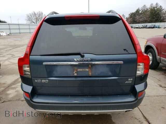 2007 VOLVO XC90 - VIN: YV4CM982271343308 - Фото 6