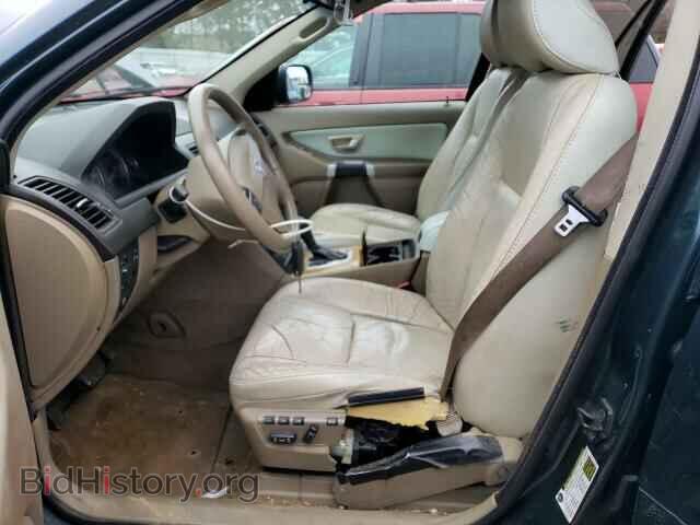 2007 VOLVO XC90 - VIN: YV4CM982271343308 - Фото 7