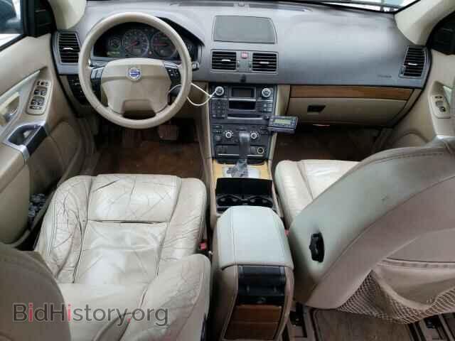 2007 VOLVO XC90 - VIN: YV4CM982271343308 - Фото 8