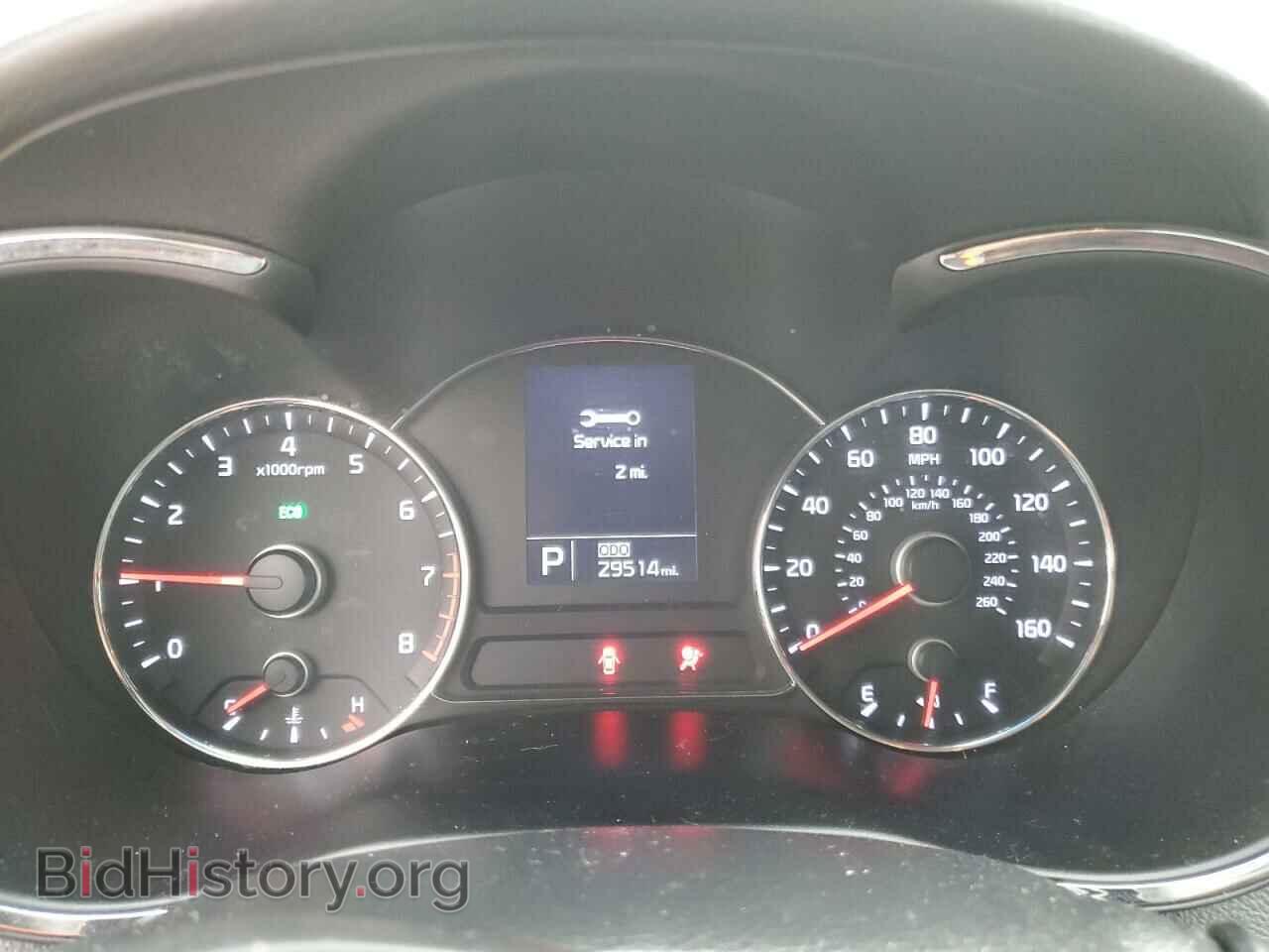2014 KIA FORTE - VIN: KNAFX4A80E5077346 - Фото 9