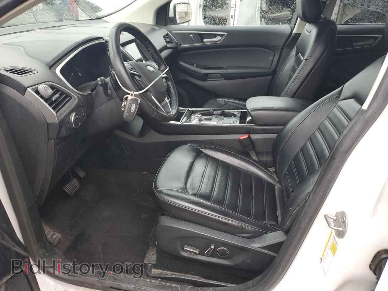 2019 FORD EDGE - VIN: 2FMPK4J93KBC71063 - Photo 7