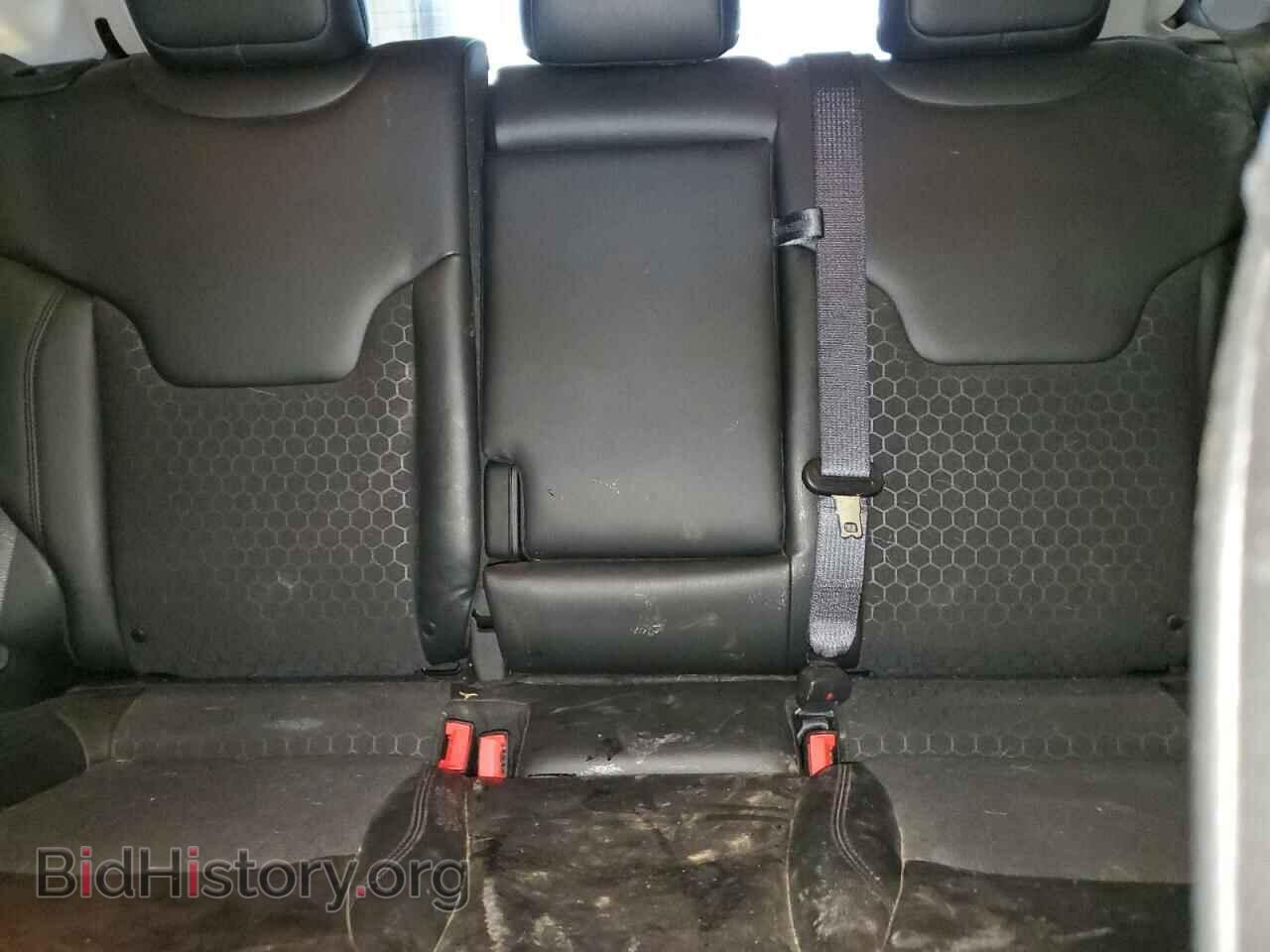 2021 JEEP COMPASS - VIN: 3C4NJDBB9MT509375 - Photo 10