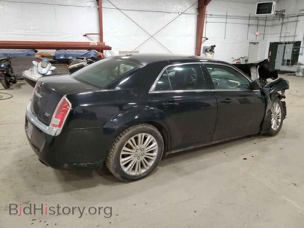 2013 CHRYSLER 300 - VIN: 2C3CCARG4DH739632 - Photo 3