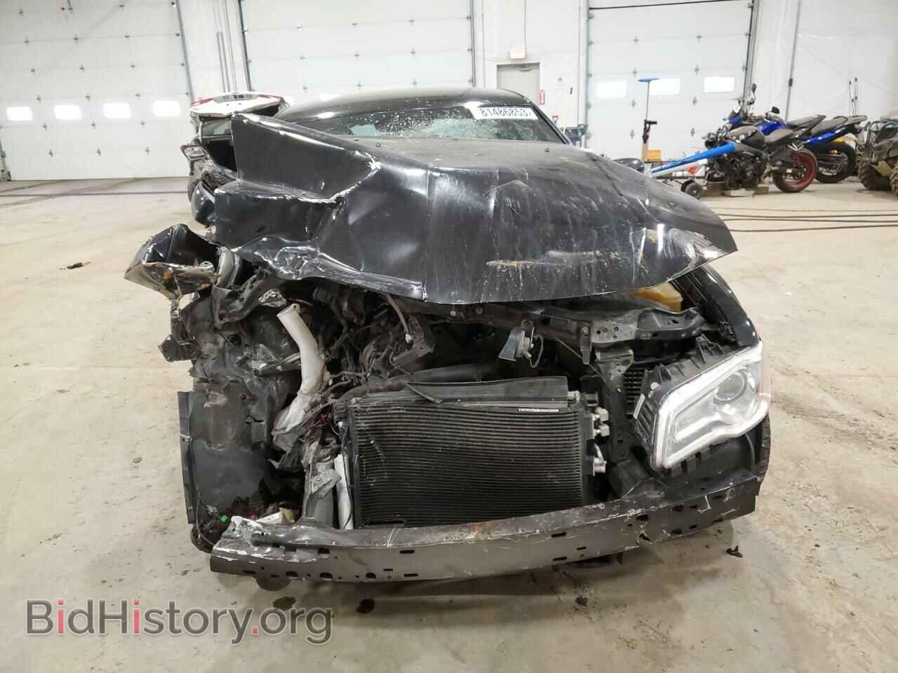 2013 CHRYSLER 300 - VIN: 2C3CCARG4DH739632 - Photo 5