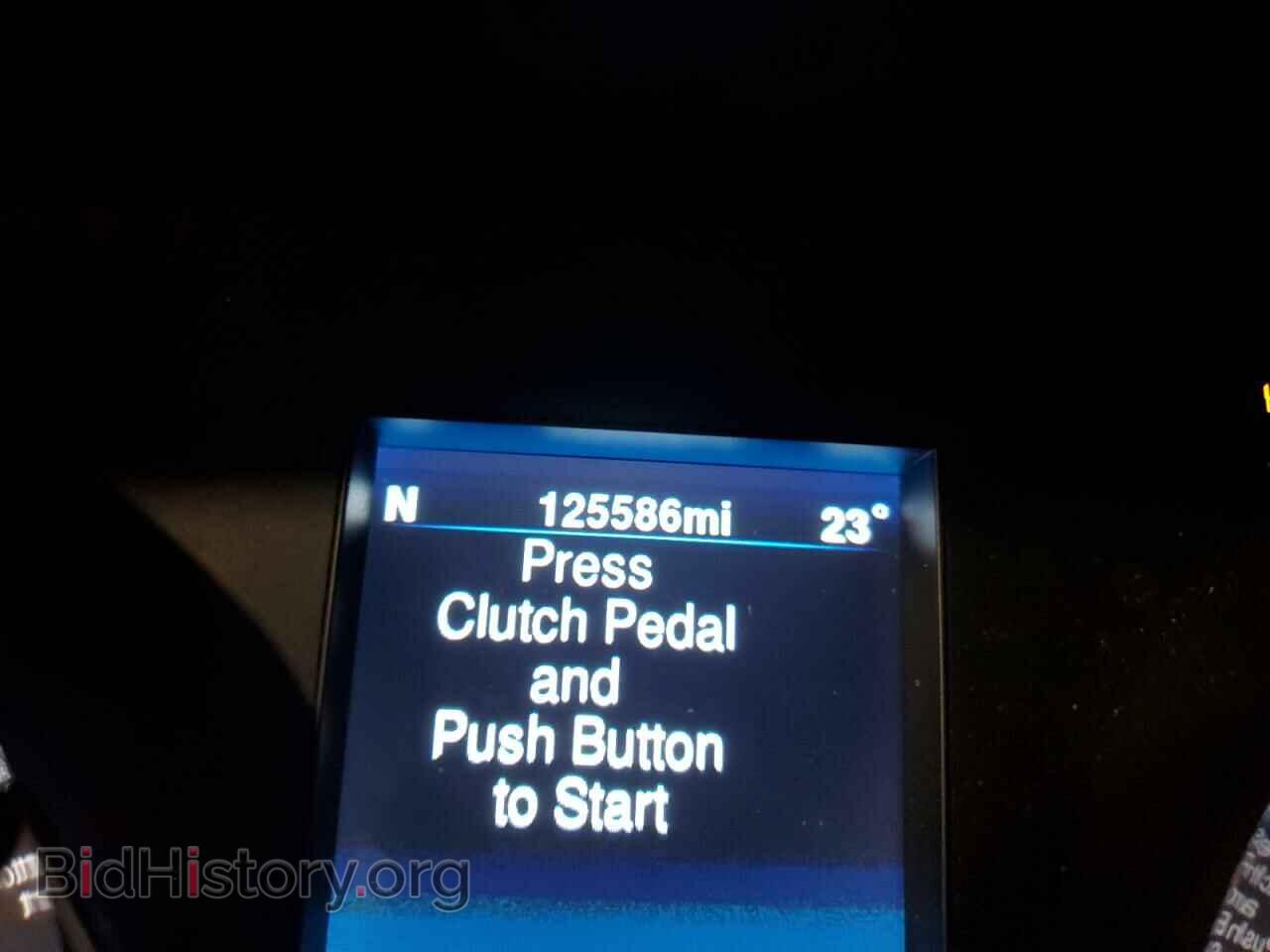 2013 CHRYSLER 300 - VIN: 2C3CCARG4DH739632 - Photo 9