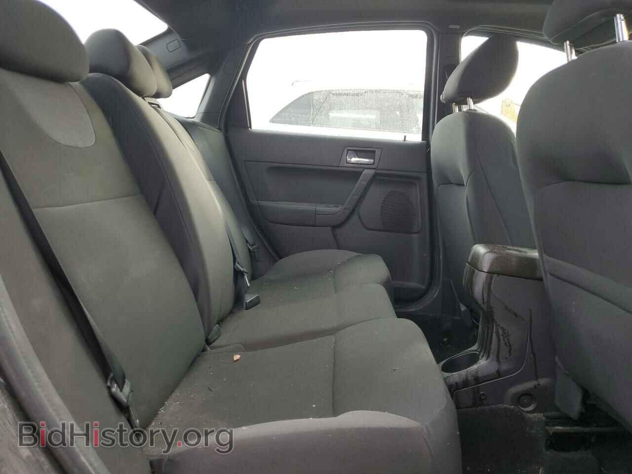 2009 FORD FOCUS - VIN: 1FAHP36N29W139646 - Фото 10