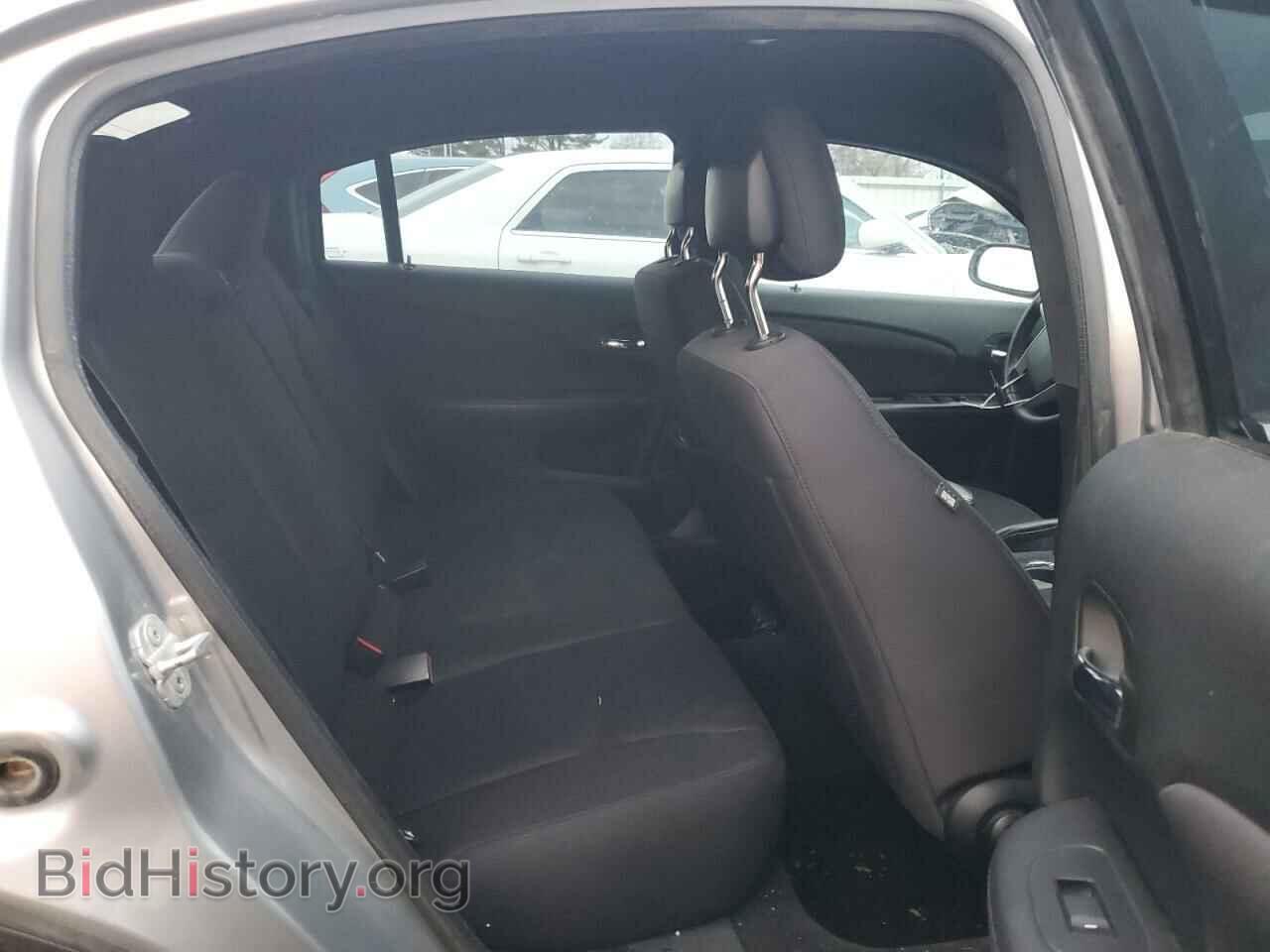 2013 CHRYSLER 200 - VIN: 1C3CCBBG8DN731699 - Фото 10