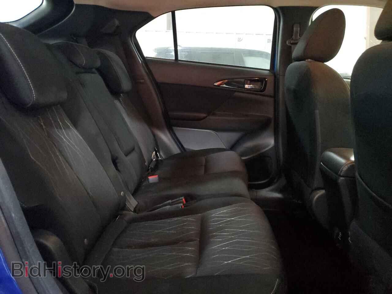 2020 MITSUBISHI ECLIPSE - VIN: JA4AS5AA5LZ014537 - Фото 11
