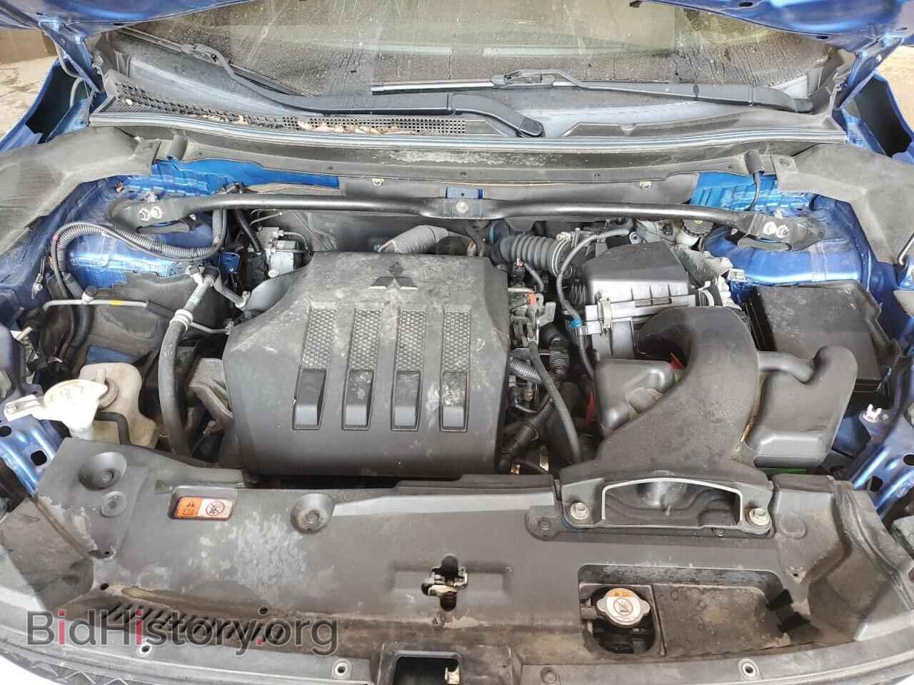 2020 MITSUBISHI ECLIPSE - VIN: JA4AS5AA5LZ014537 - Фото 12