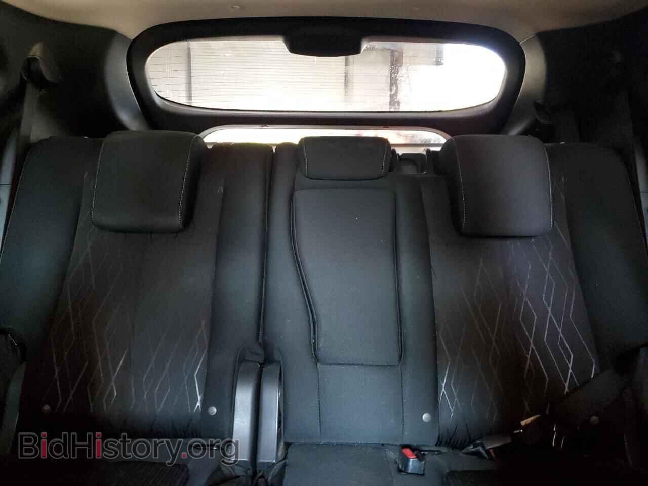 2020 MITSUBISHI ECLIPSE - VIN: JA4AS5AA5LZ014537 - Фото 10