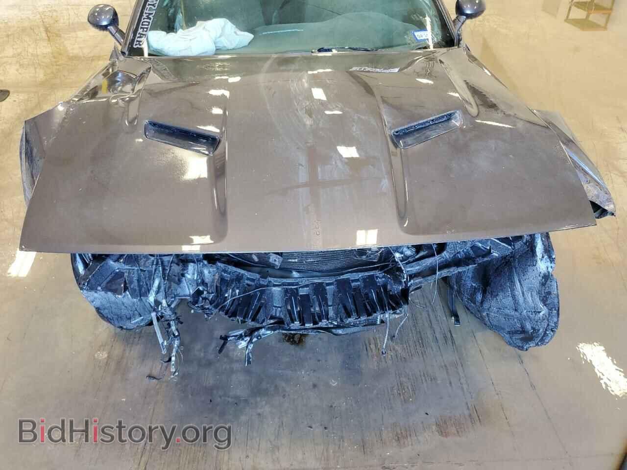 2021 DODGE CHALLENGER - VIN: 2C3CDZAG4MH586435 - Photo 11