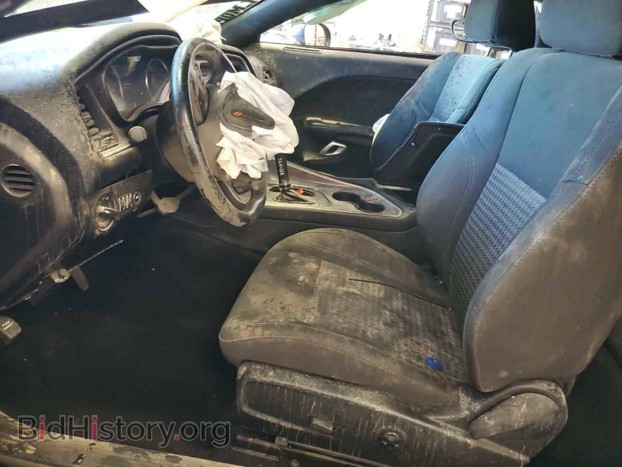 2021 DODGE CHALLENGER - VIN: 2C3CDZAG4MH586435 - Photo 7