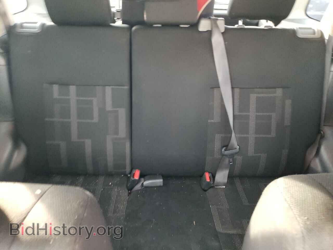 2012 SUZUKI SX4 - VIN: JS2YA5A52C6300380 - Photo 10