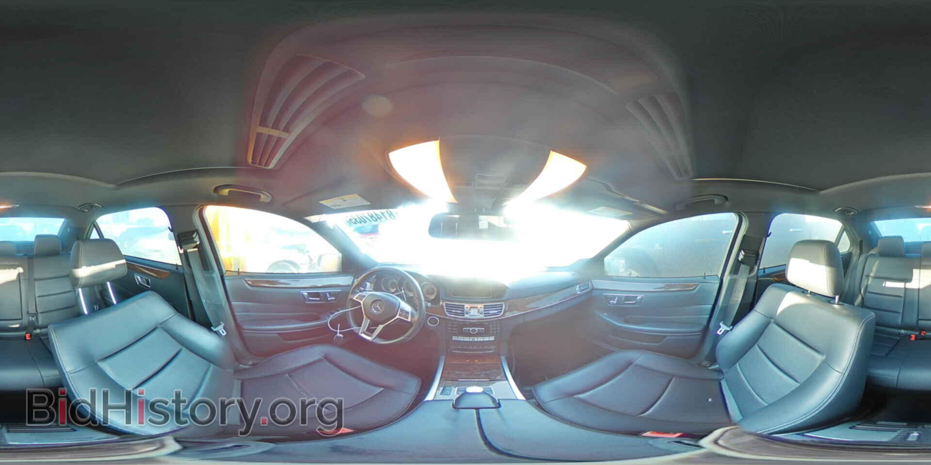 2014 MERCEDES-BENZ E-CLASS - VIN: WDDHF8JB2EA979365 - Фото 14