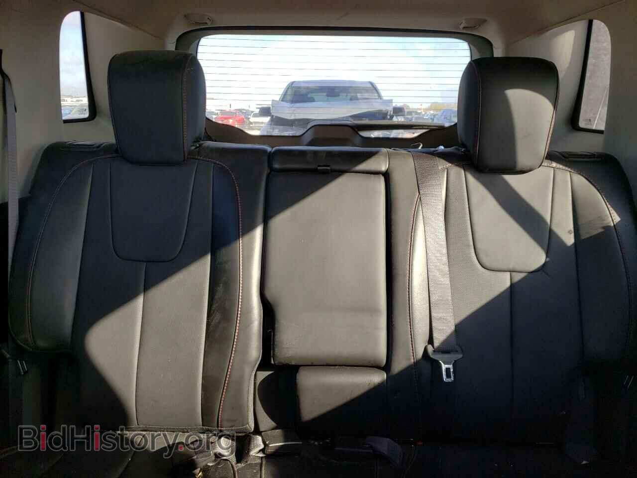 2017 GMC TERRAIN - VIN: 2GKFLPE35H6241217 - Фото 10