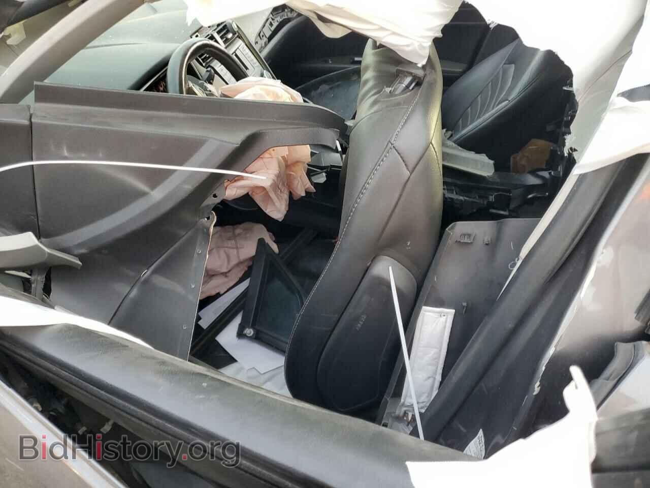 2014 FORD FUSION - VIN: 3FA6P0H94ER257524 - Фото 7