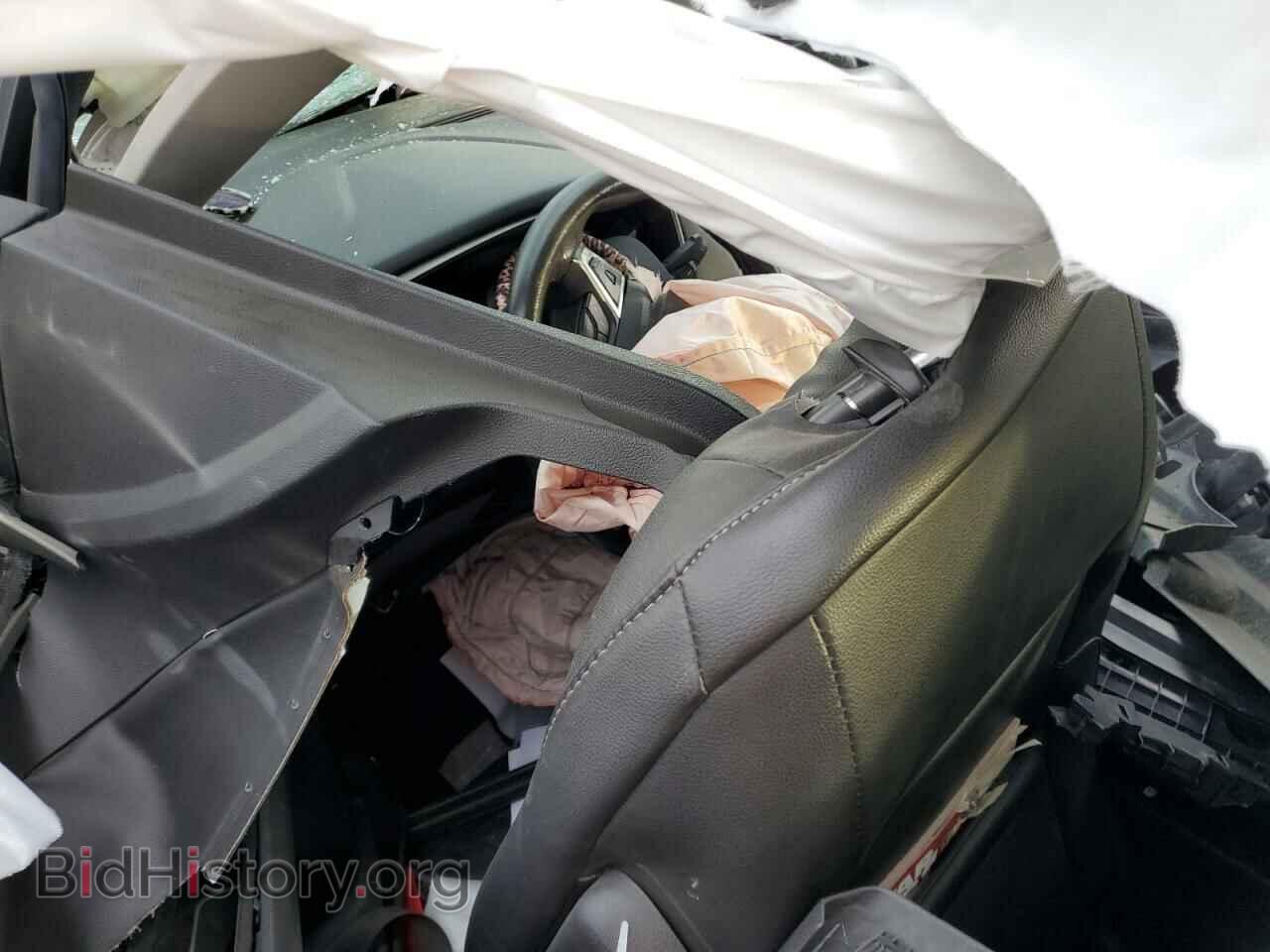 2014 FORD FUSION - VIN: 3FA6P0H94ER257524 - Фото 8