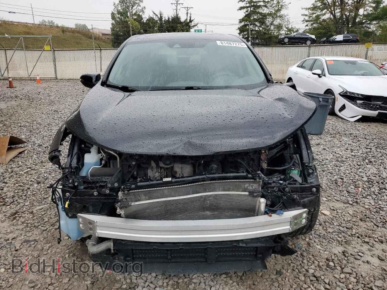 2021 HONDA CRV - VIN: 5J6RW2H59ML001745 - Фото 5