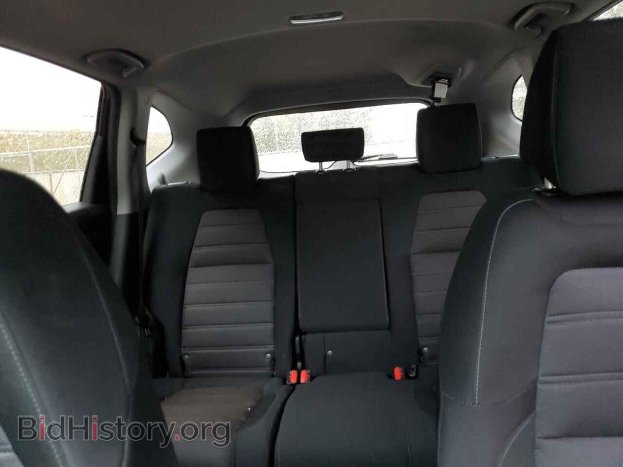 2021 HONDA CRV - VIN: 5J6RW2H59ML001745 - Фото 10
