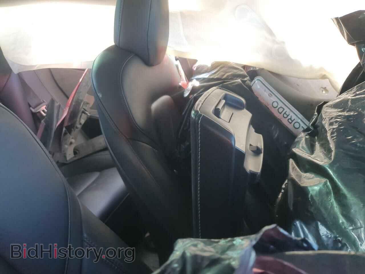 2019 TESLA MODEL 3 - VIN: 5YJ3E1EBXKF496797 - Photo 12