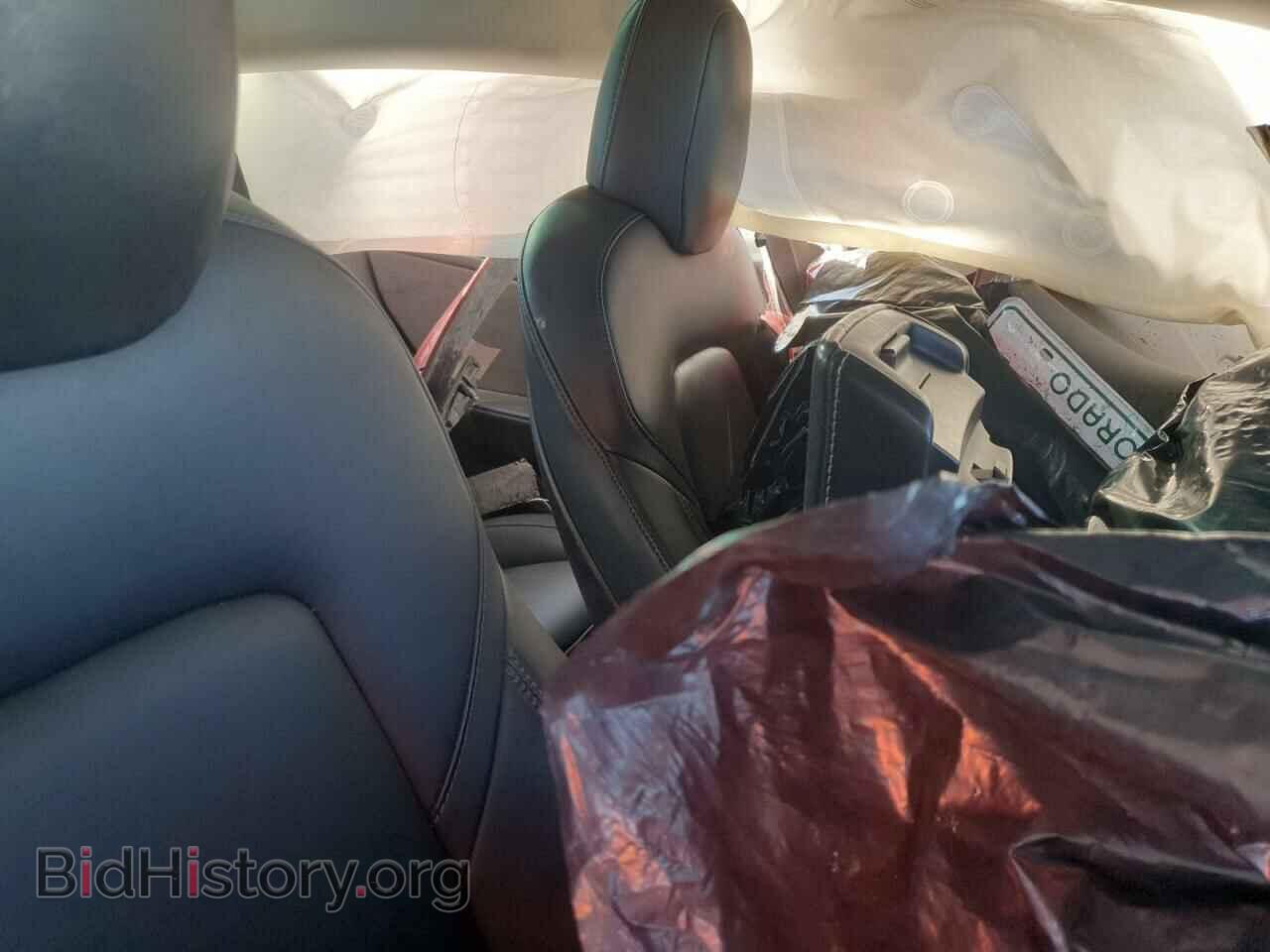 2019 TESLA MODEL 3 - VIN: 5YJ3E1EBXKF496797 - Photo 10
