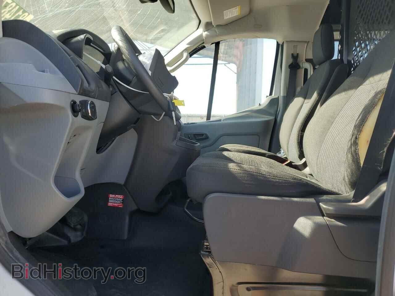 2019 FORD TRANSIT - VIN: 1FTYR1YM9KKA86566 - Фото 7