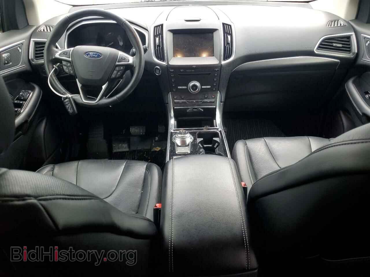 2019 FORD EDGE - VIN: 2FMPK3K90KBB66800 - Photo 8