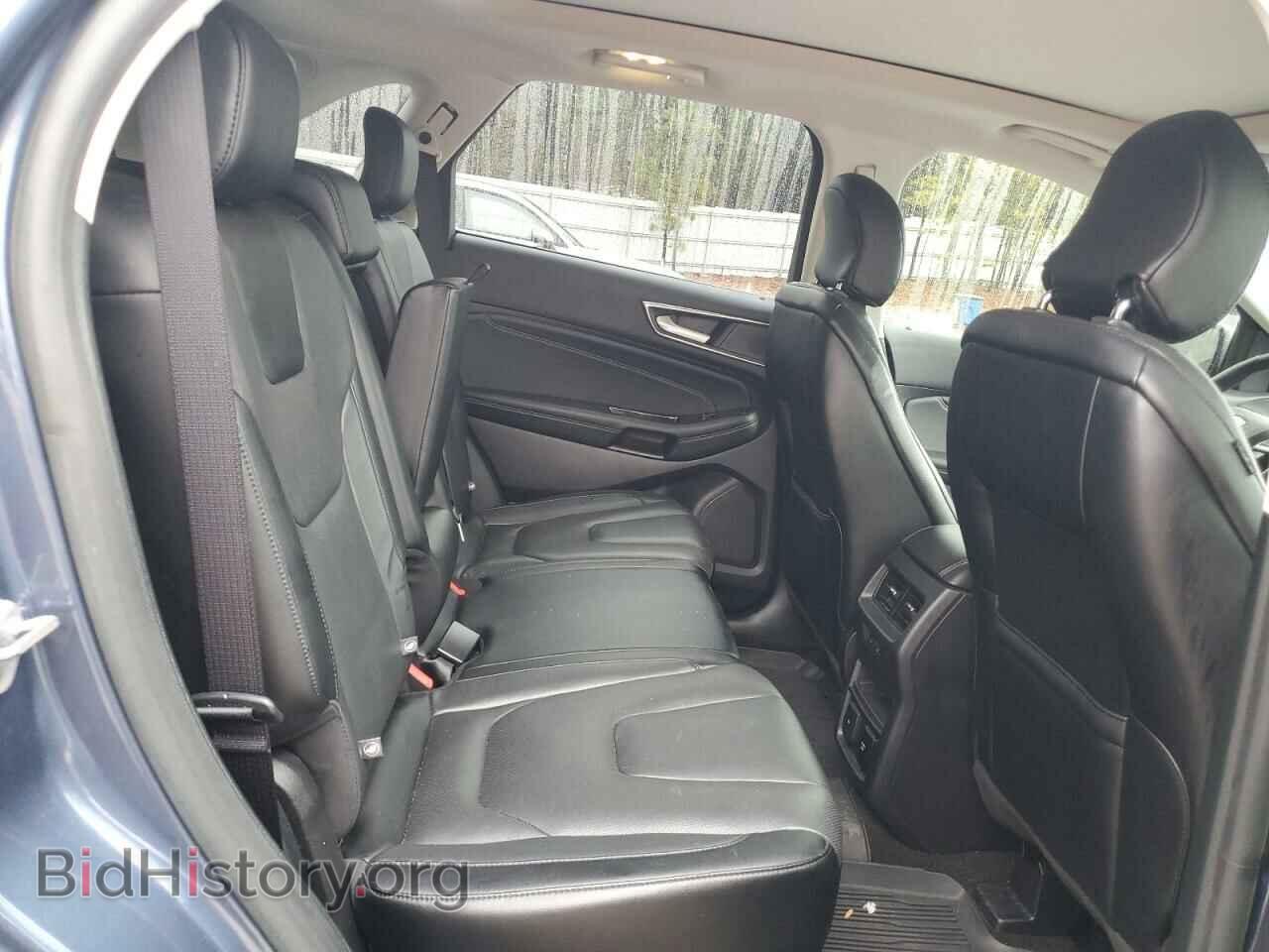 2019 FORD EDGE - VIN: 2FMPK3K90KBB66800 - Photo 10