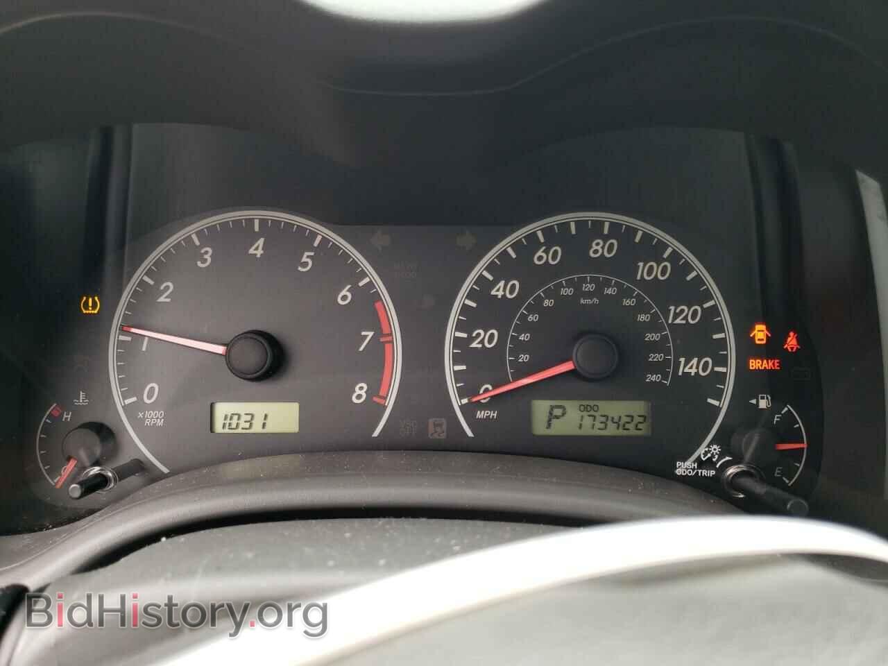 2009 TOYOTA COROLLA - VIN: JTDBL40E89J014903 - Photo 9