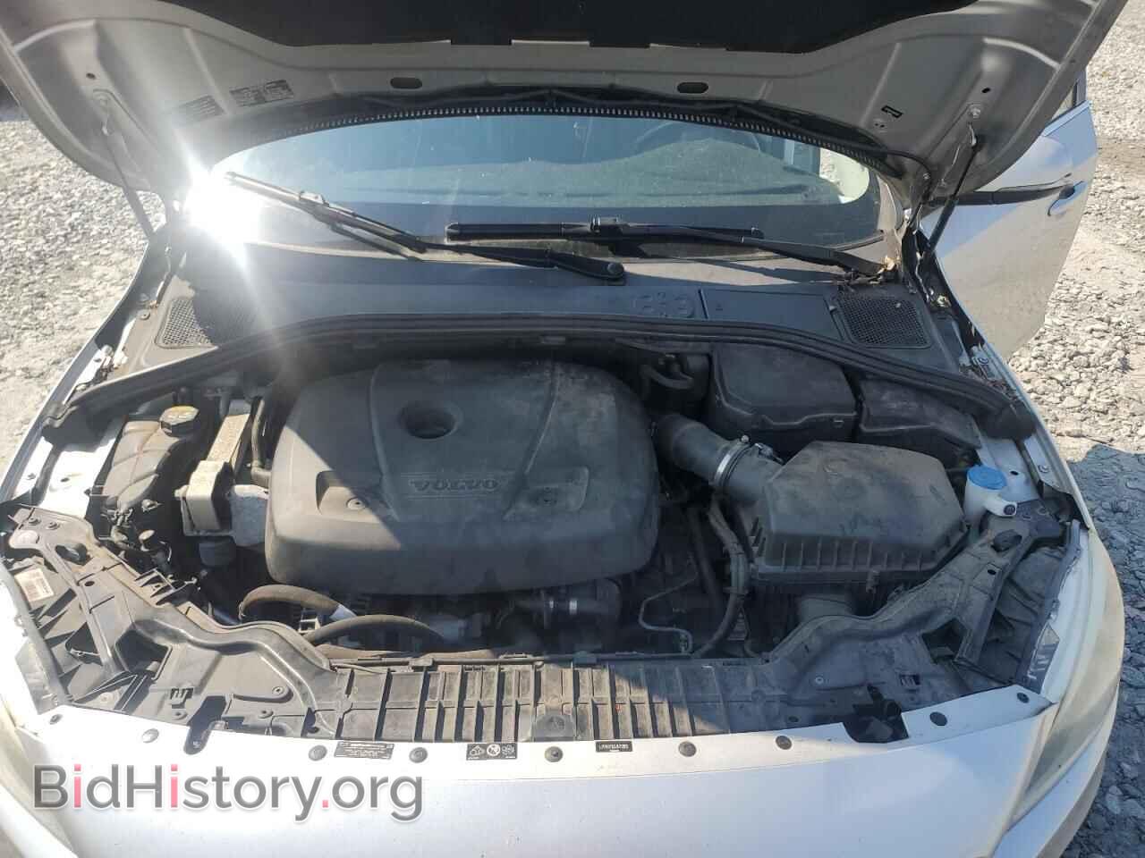 2018 VOLVO S60 - VIN: LYV402TK2JB172805 - Фото 11